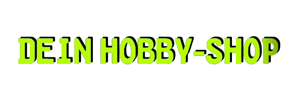 Dein Hobby-Shop